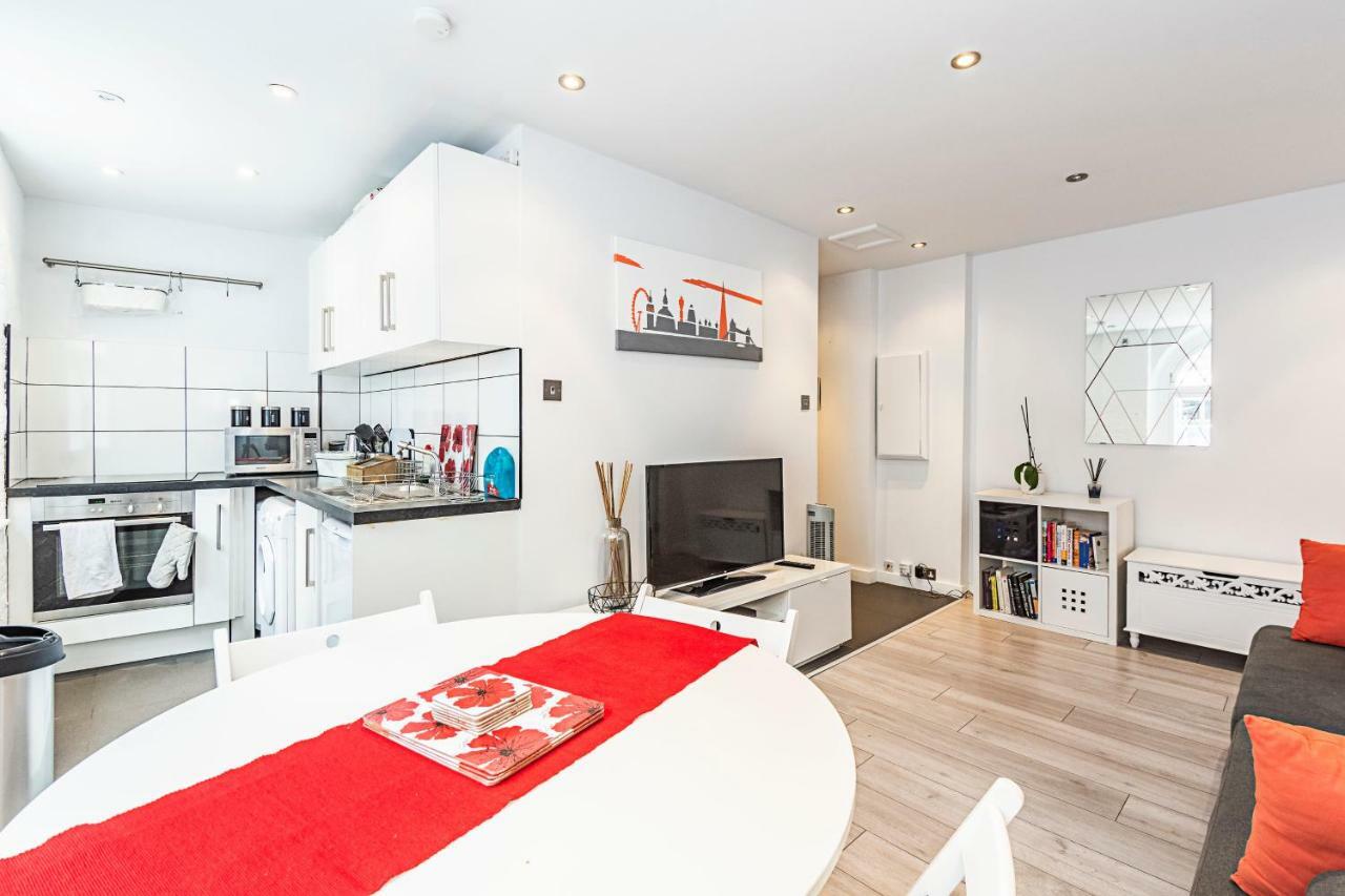 Appartement Tower Hill Royal Mint Londen