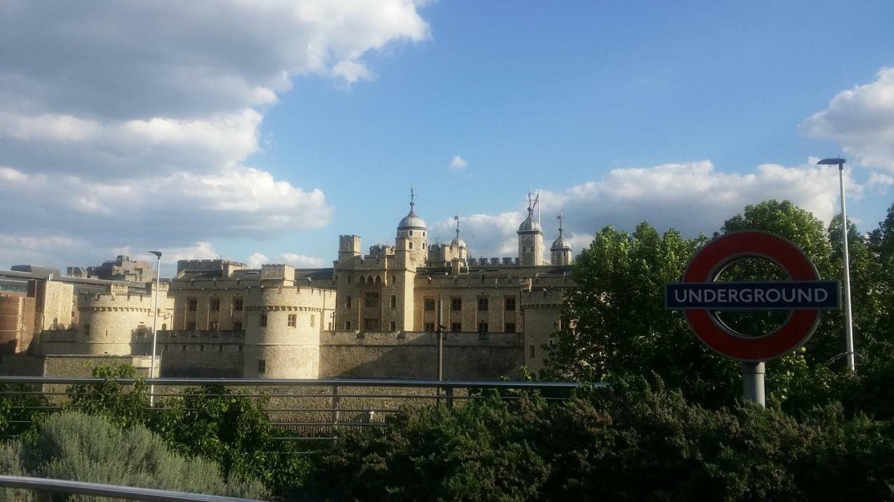 Appartement Tower Hill Royal Mint