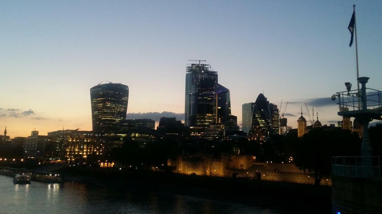 Appartement Tower Hill Royal Mint