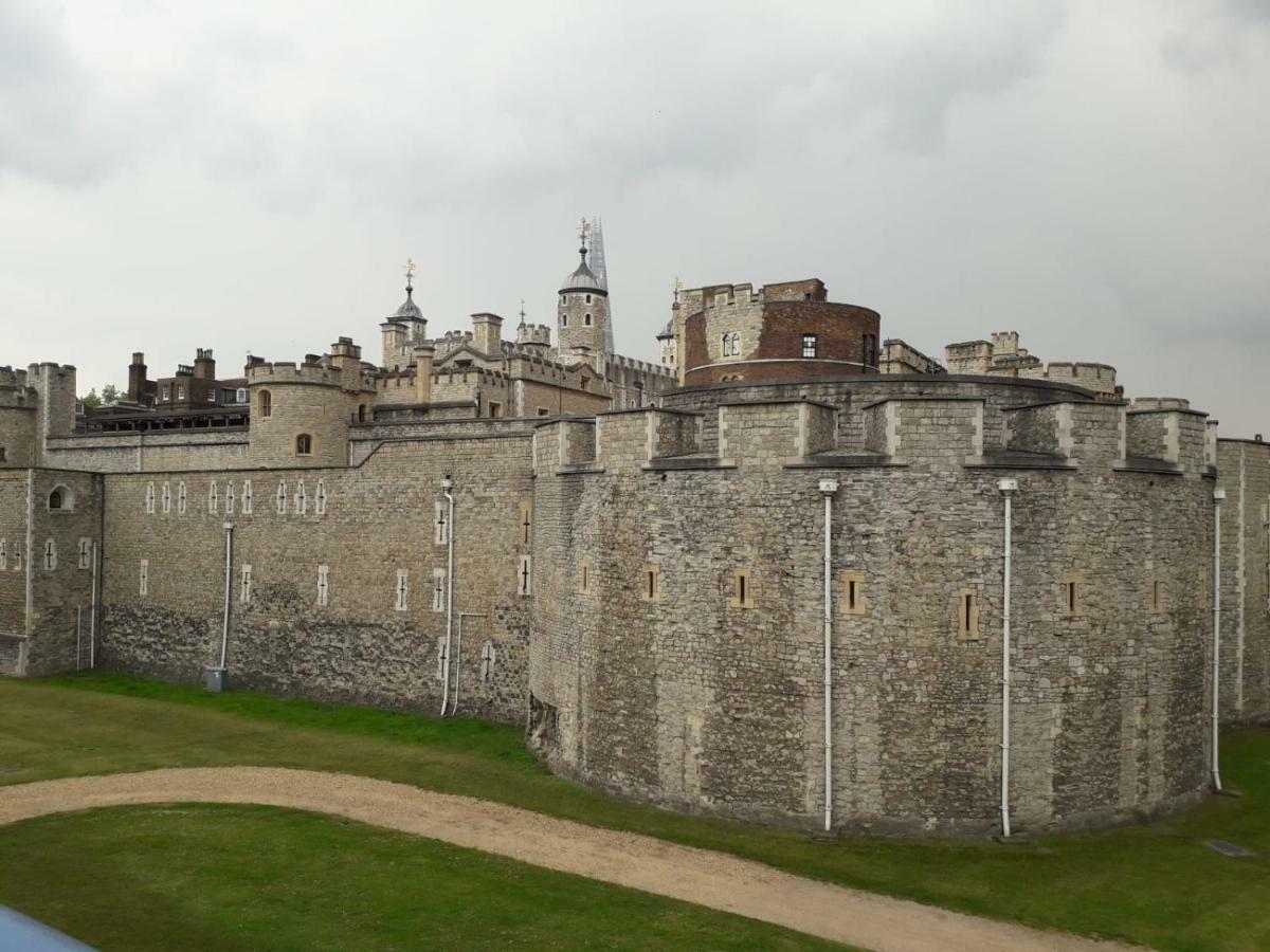 Tower Hill Royal Mint Appartement