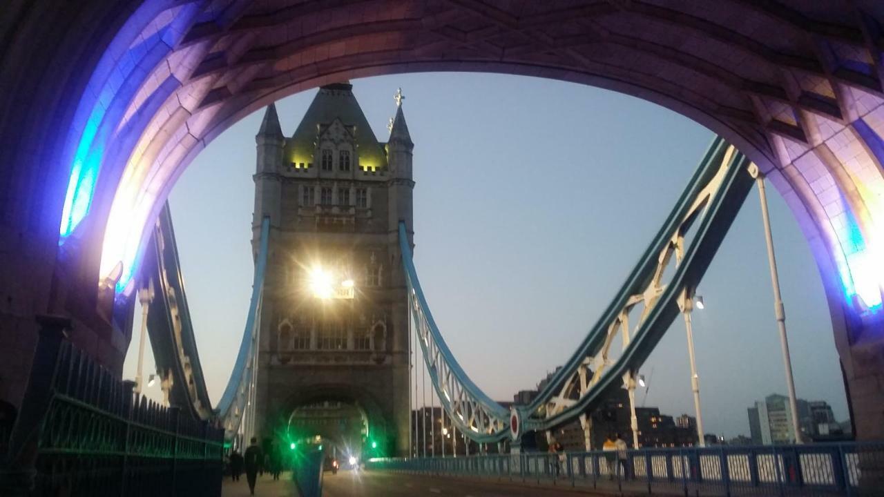 Appartement Tower Hill Royal Mint *