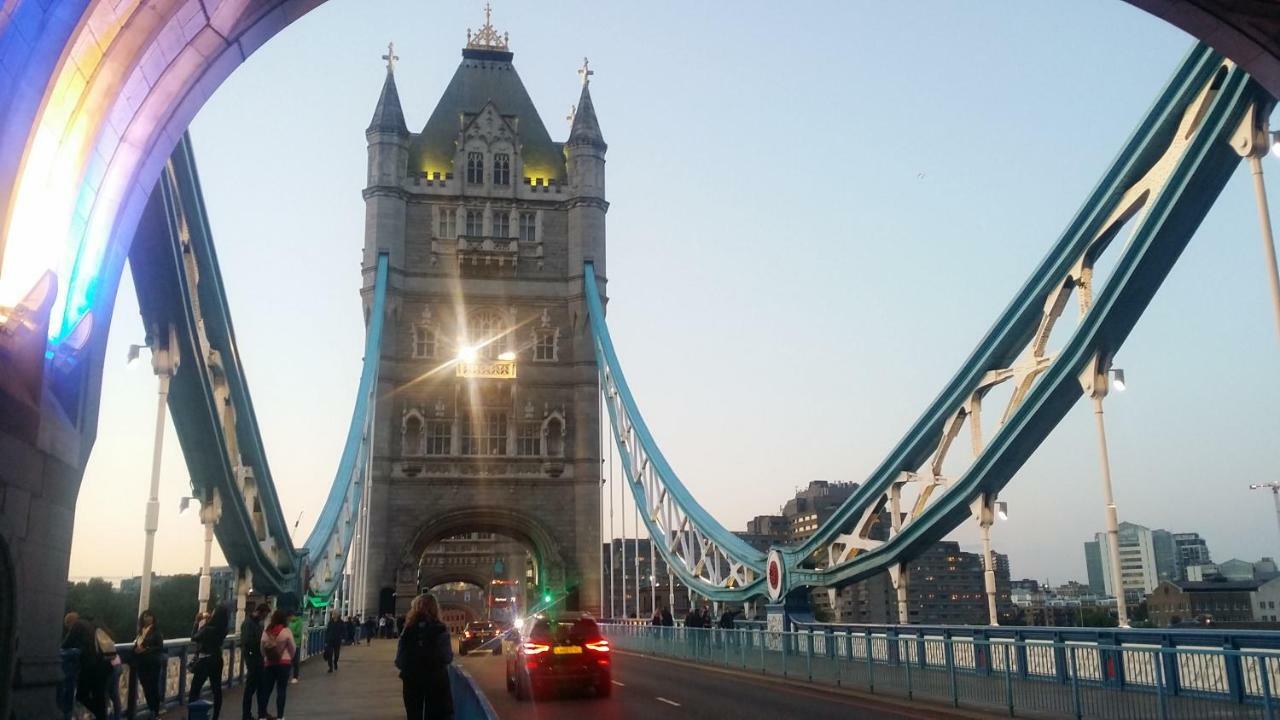 Appartement Tower Hill Royal Mint Londen