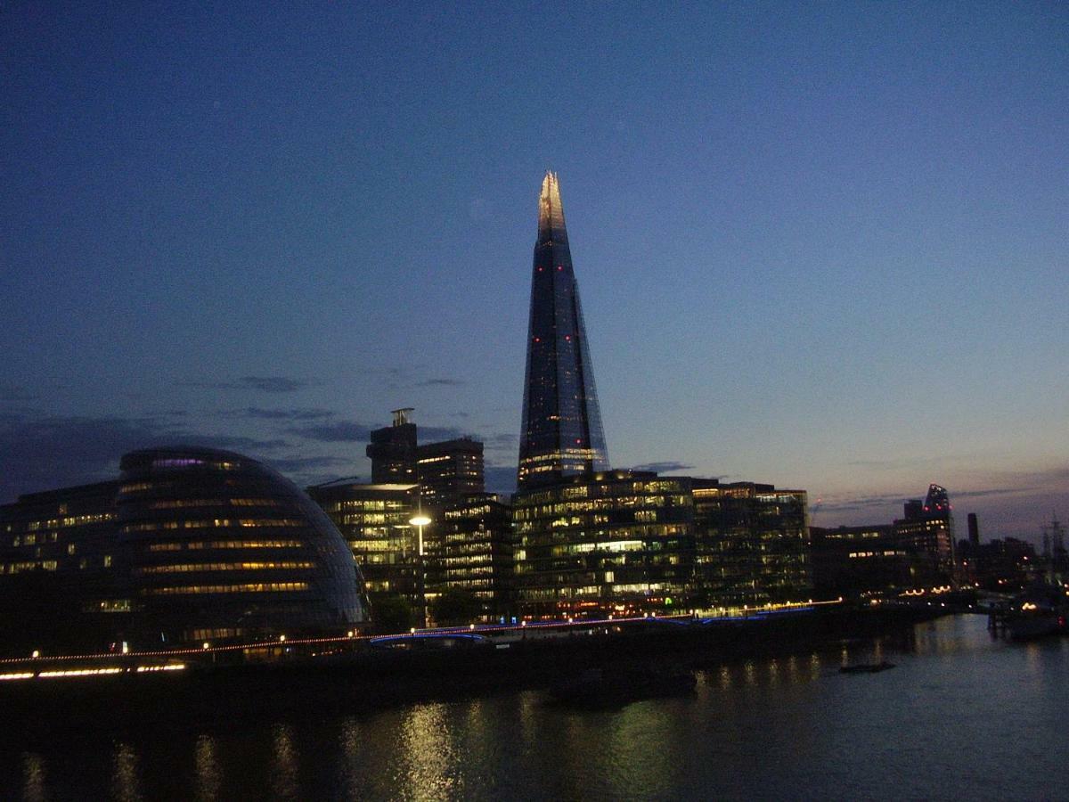 Tower Hill Royal Mint Appartement