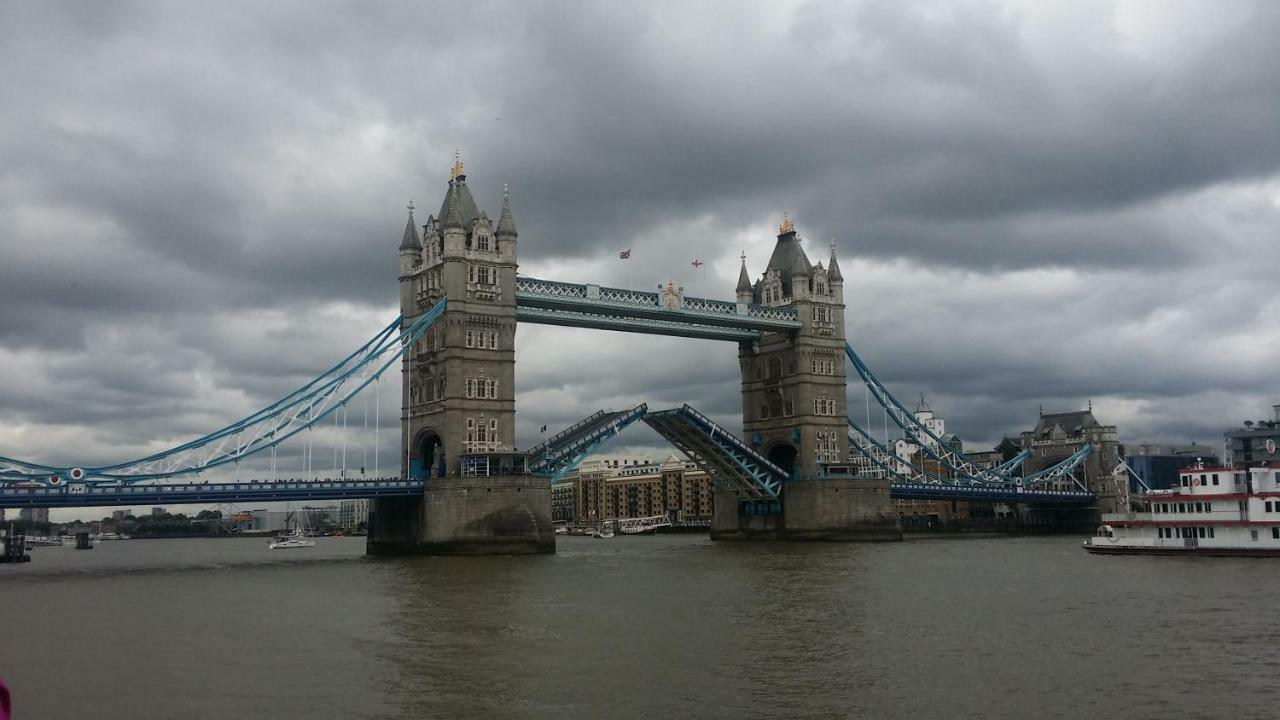 Tower Hill Royal Mint Appartement Londen