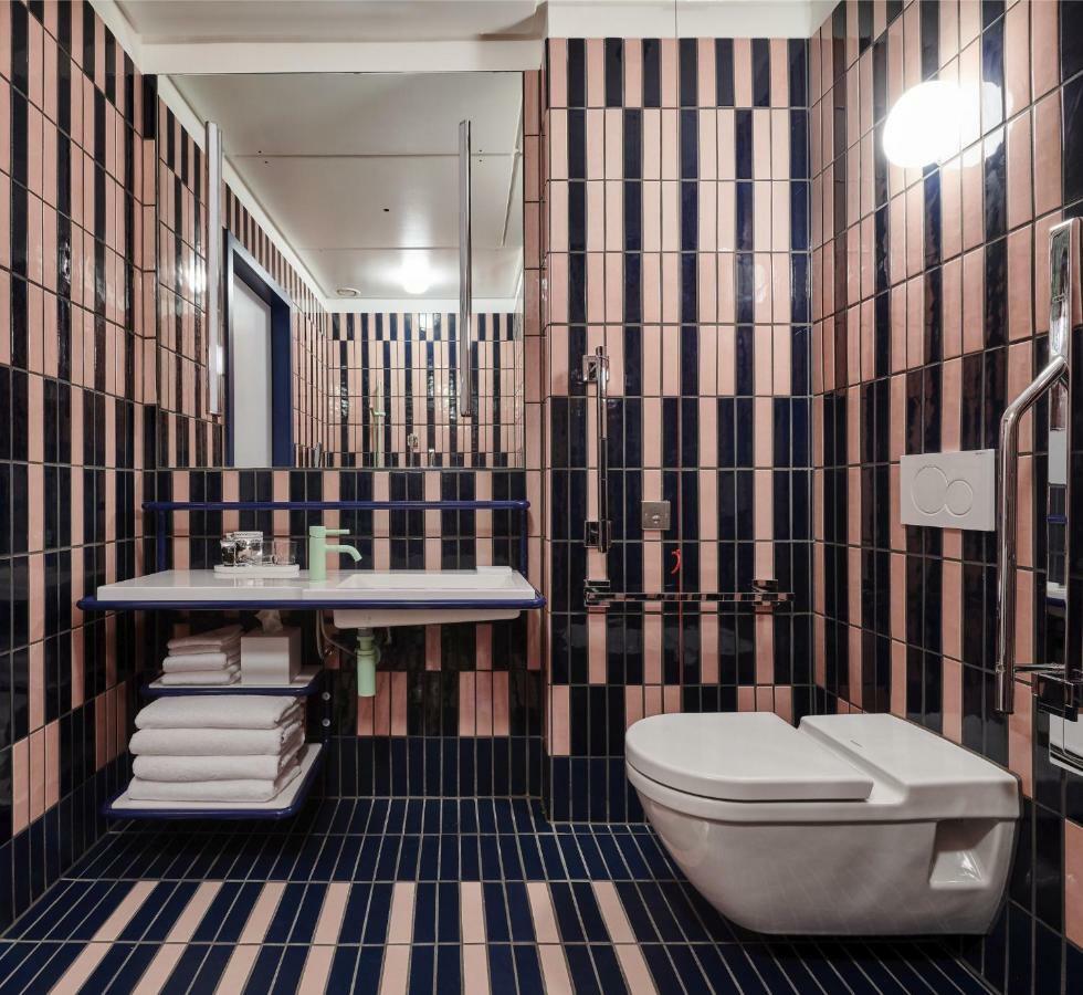 The Standard Hotel London