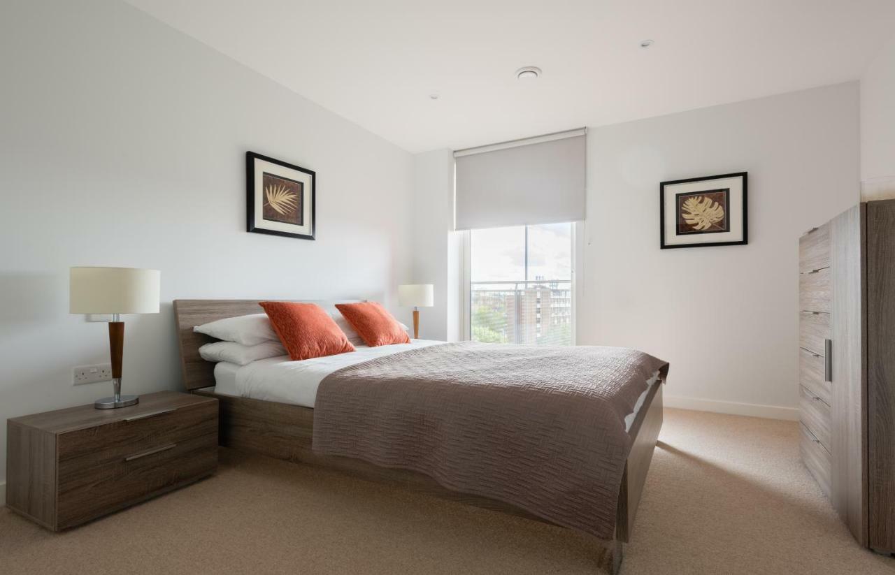 Second Nest Deptford Greenwich Apartamento Londres