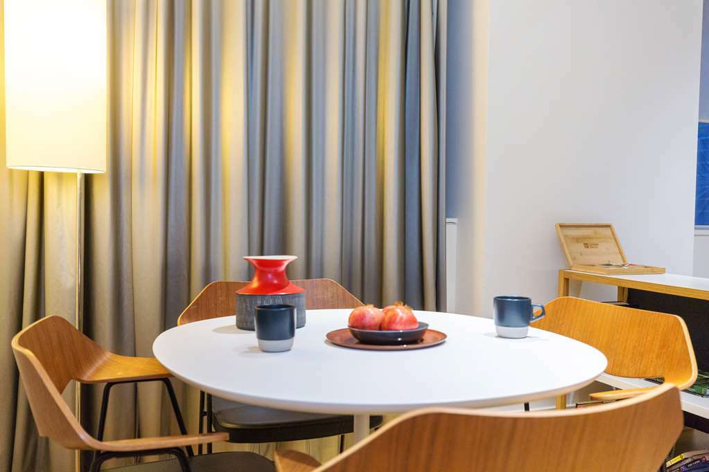 Native Tower Bridge Appartement Londen