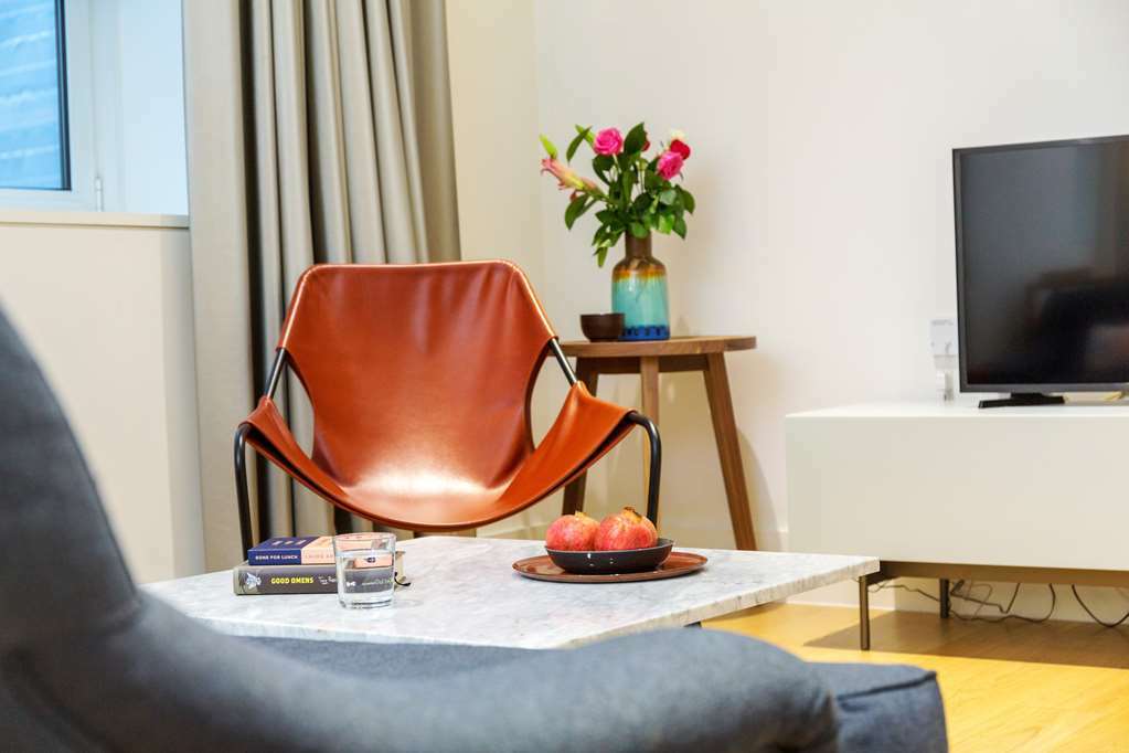 Appartement Native Tower Bridge *