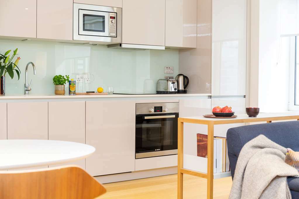 Appartement Native Tower Bridge Londen