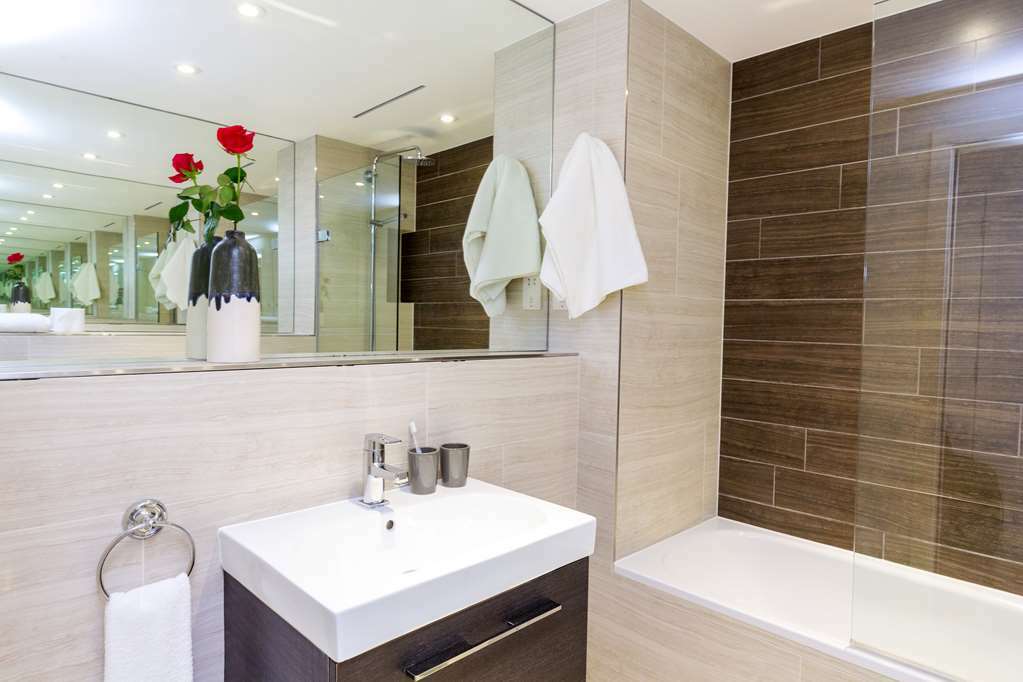 Native Tower Bridge Appartement Londen