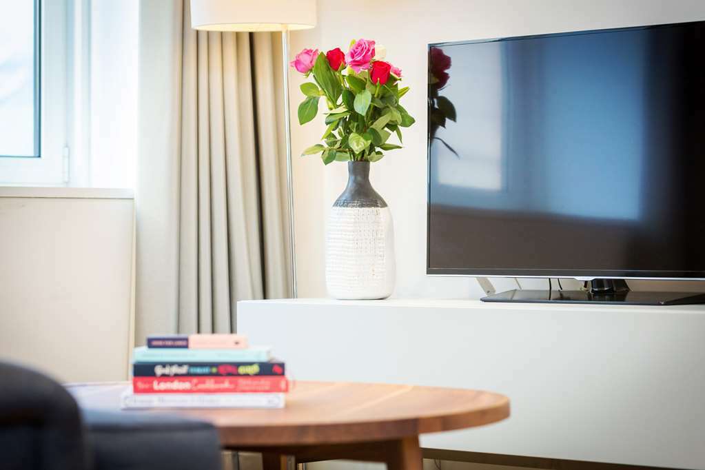 Appartement Native Tower Bridge *