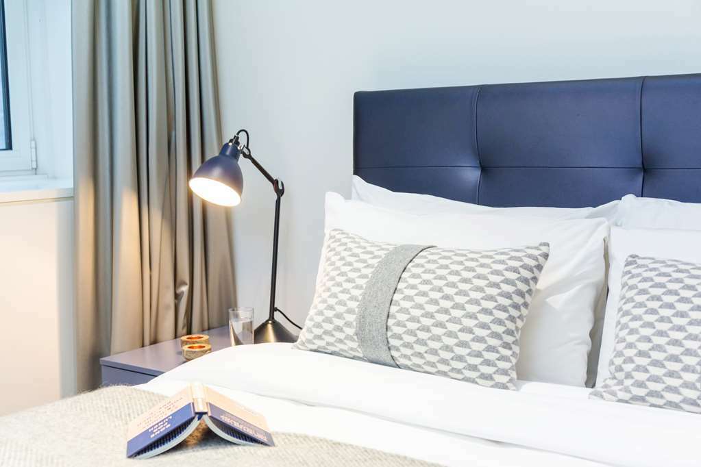 Appartement Native Tower Bridge Londen