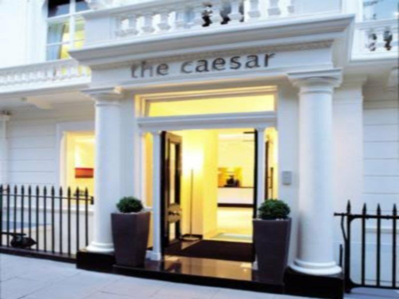 Hotel Caesar Londres