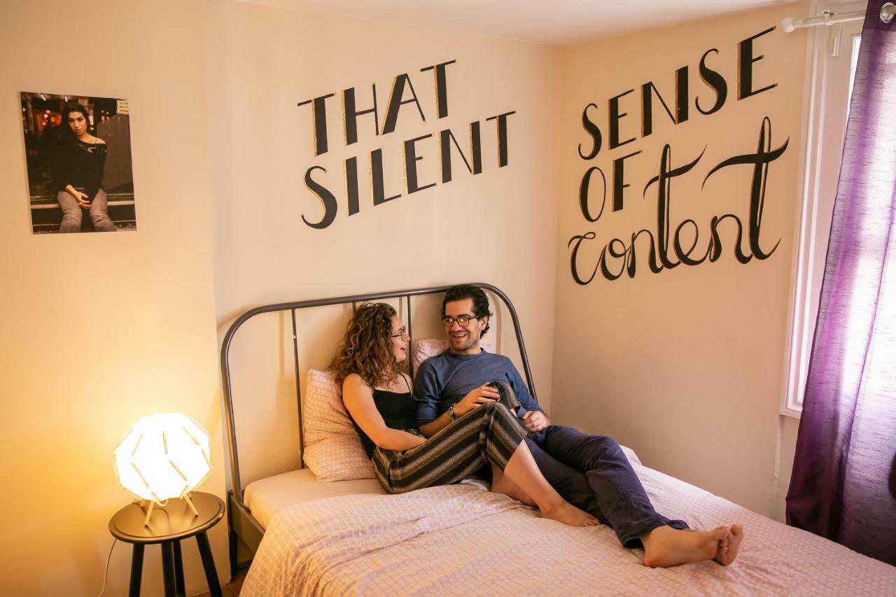 Onefam Notting Hill Hostal Londres
