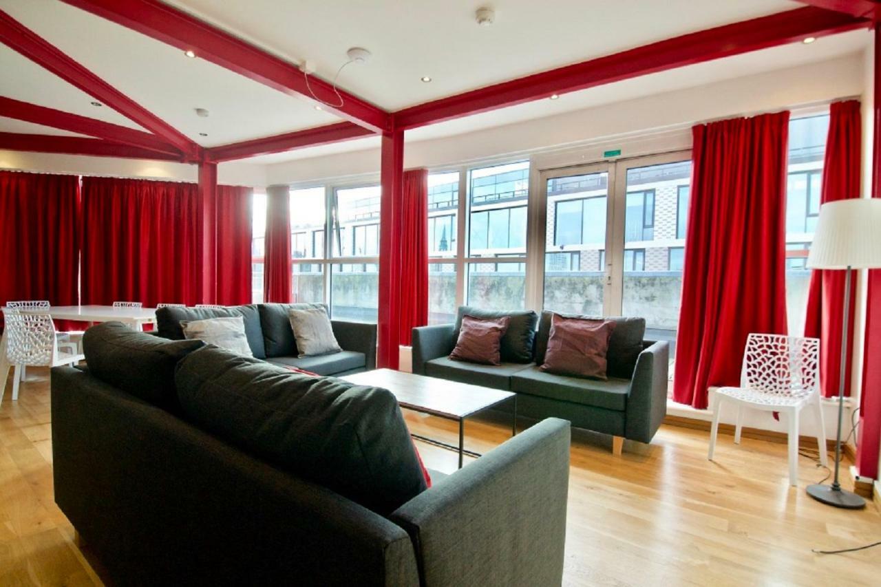 Acorn - Kamen House Appartement *