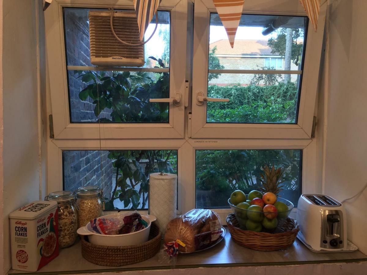 Redlynch House Bed and breakfast *