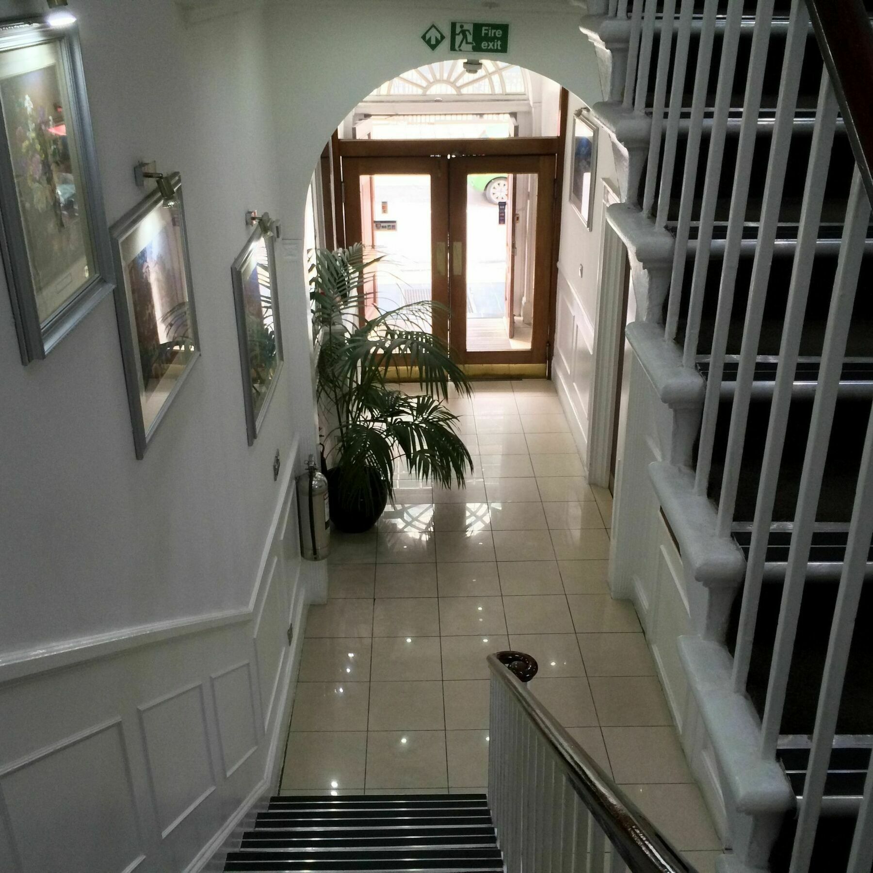 Hotel Continental