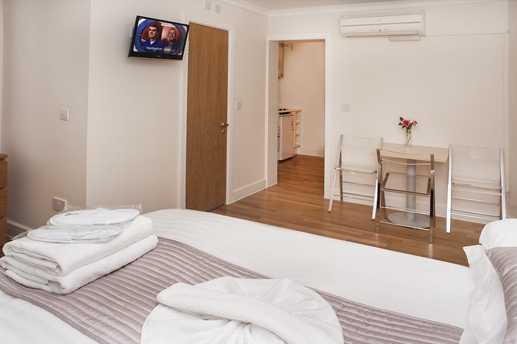 146 Marylebone 4*