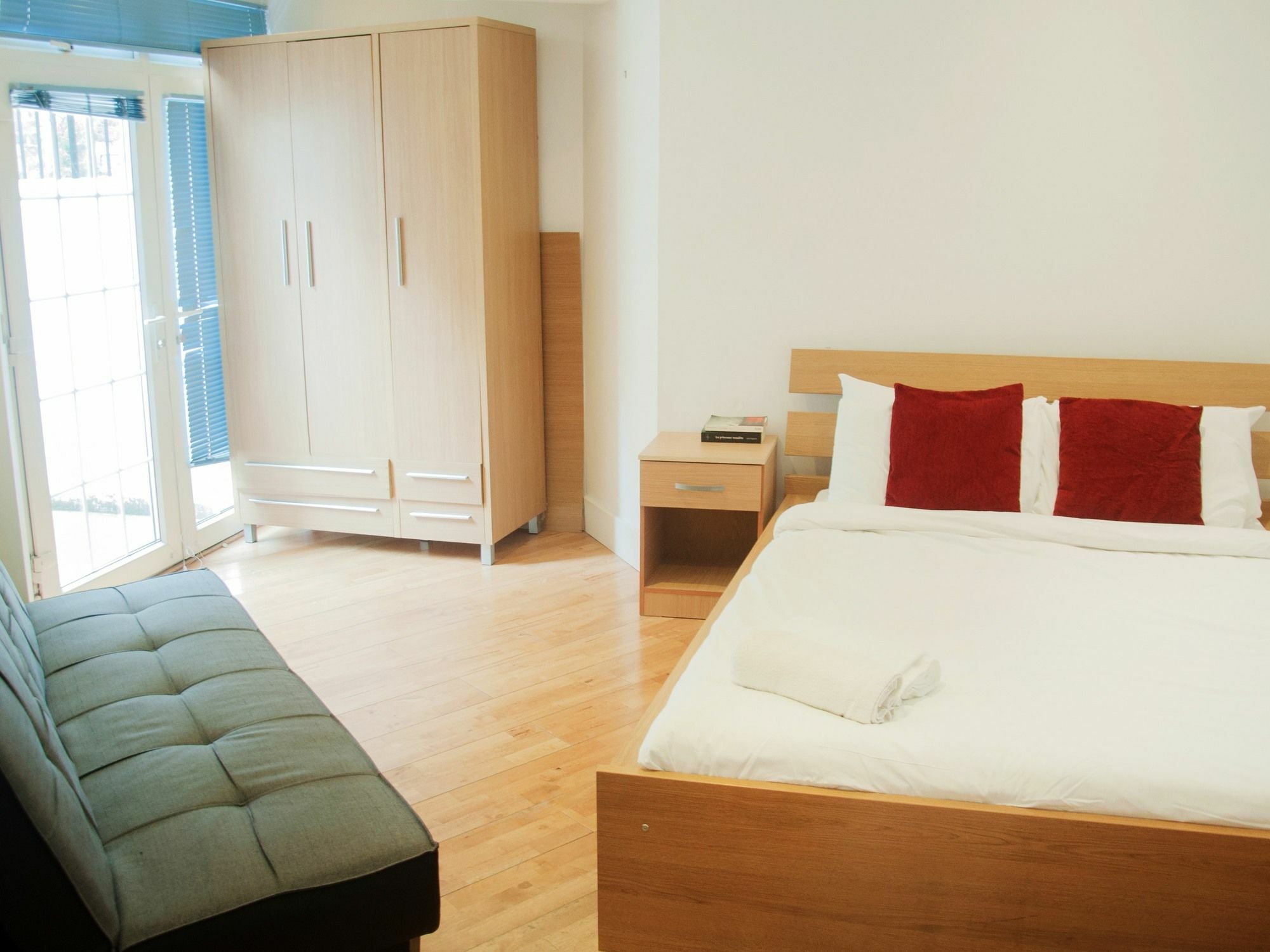 Great 2 Bed * London