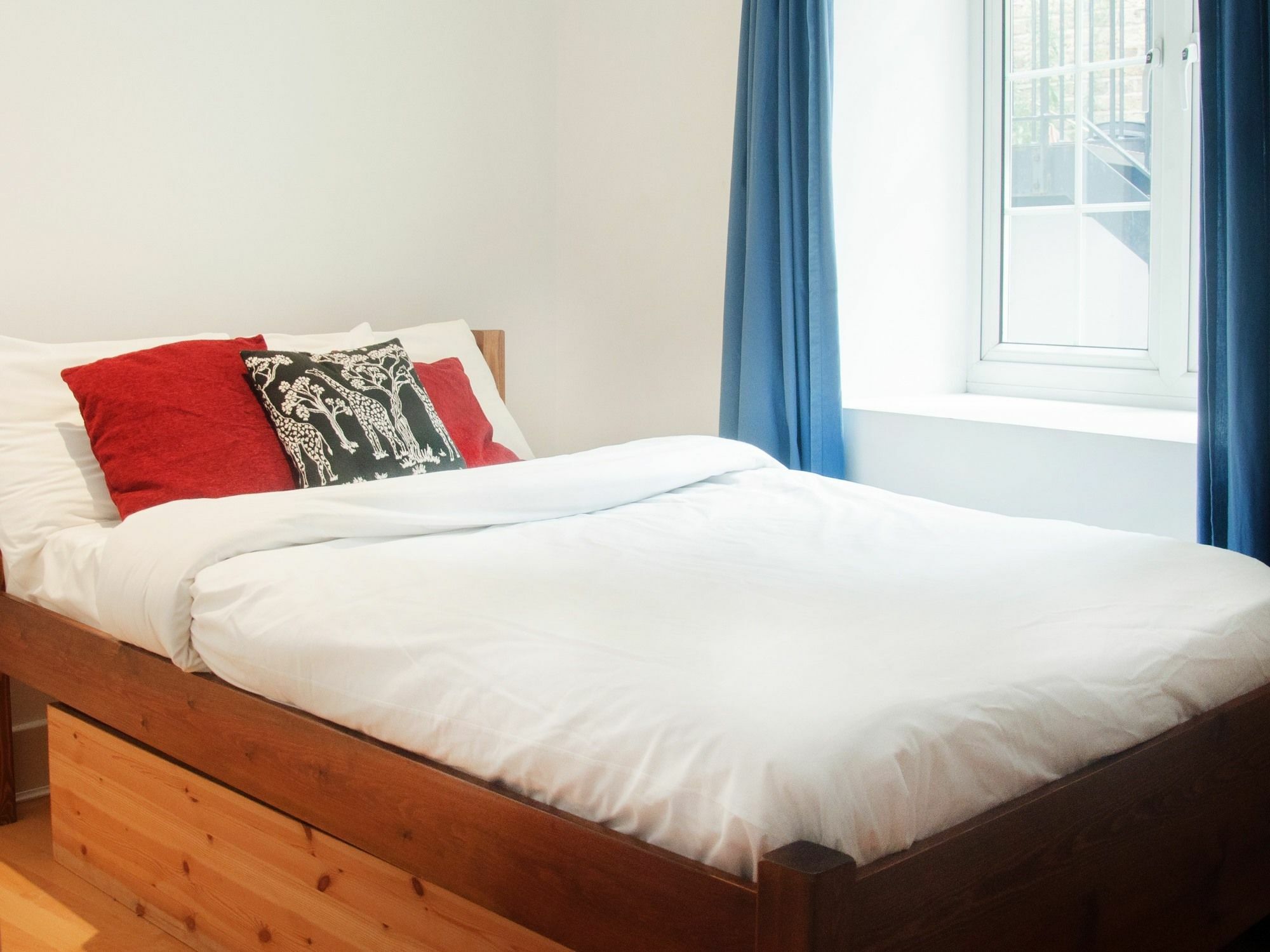 Apartment Great 2 Bed