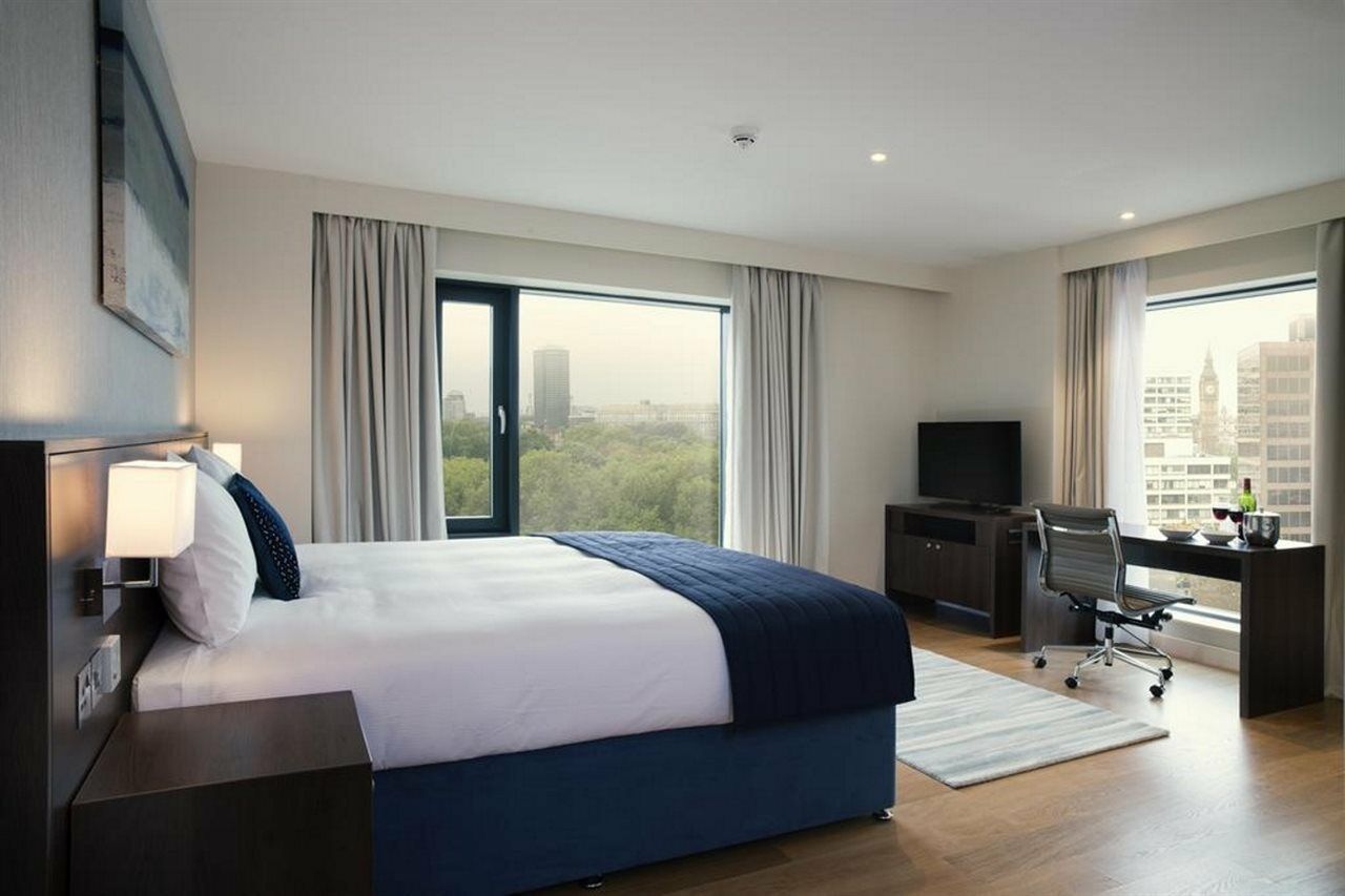Marlin Waterloo 4* London