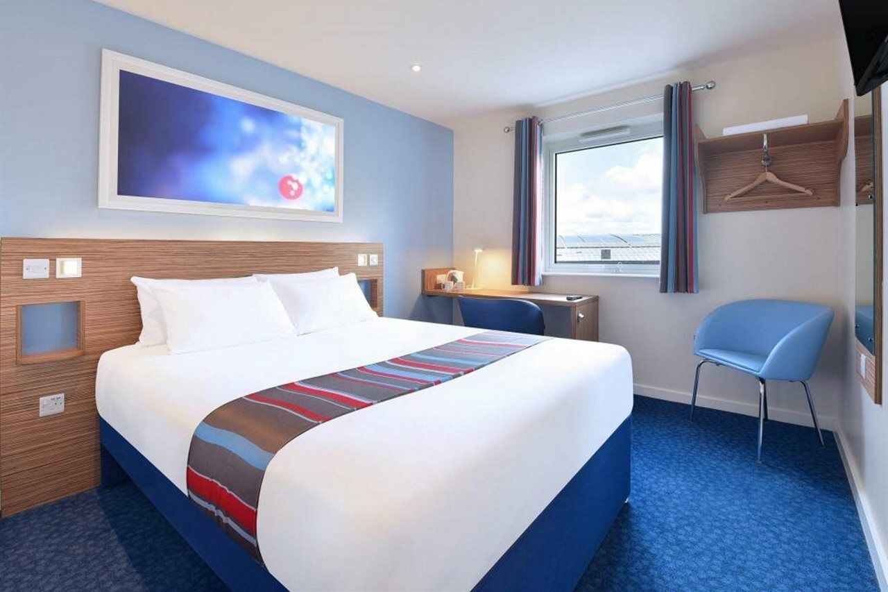 Travelodge Greenwich High Road Hotel Londen