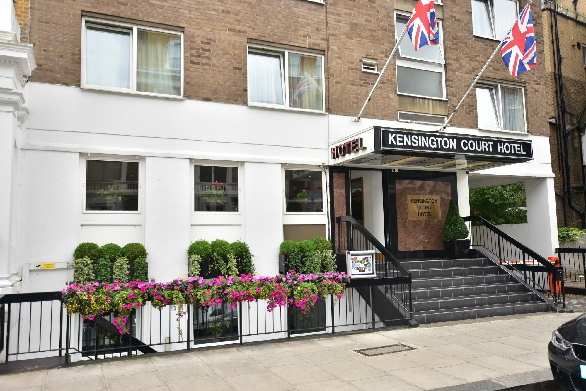 Kensington Court - Earls Court 3* London