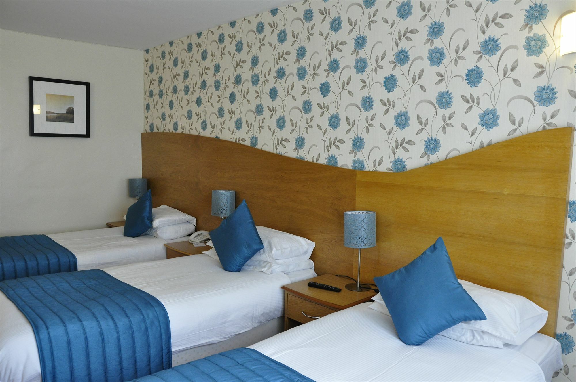 Hotel Kensington Court - Earls Court London