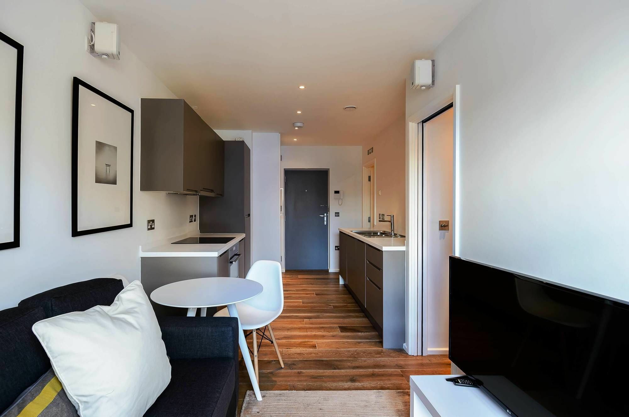 Apartamento Camden Randolph Street Londres