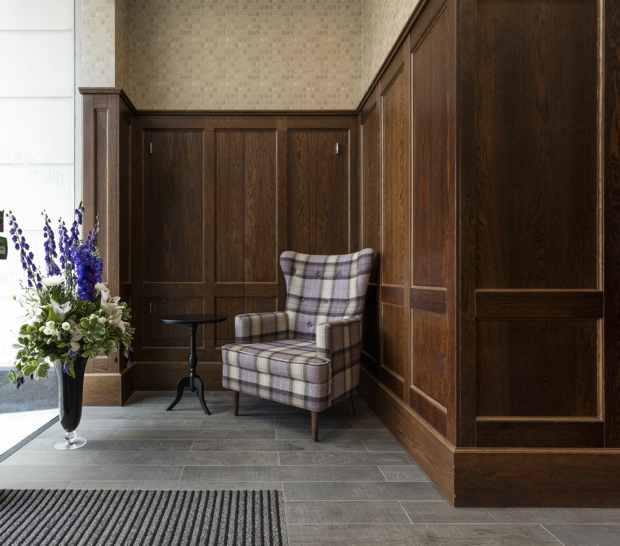 Hotel Cove Cannon Street London