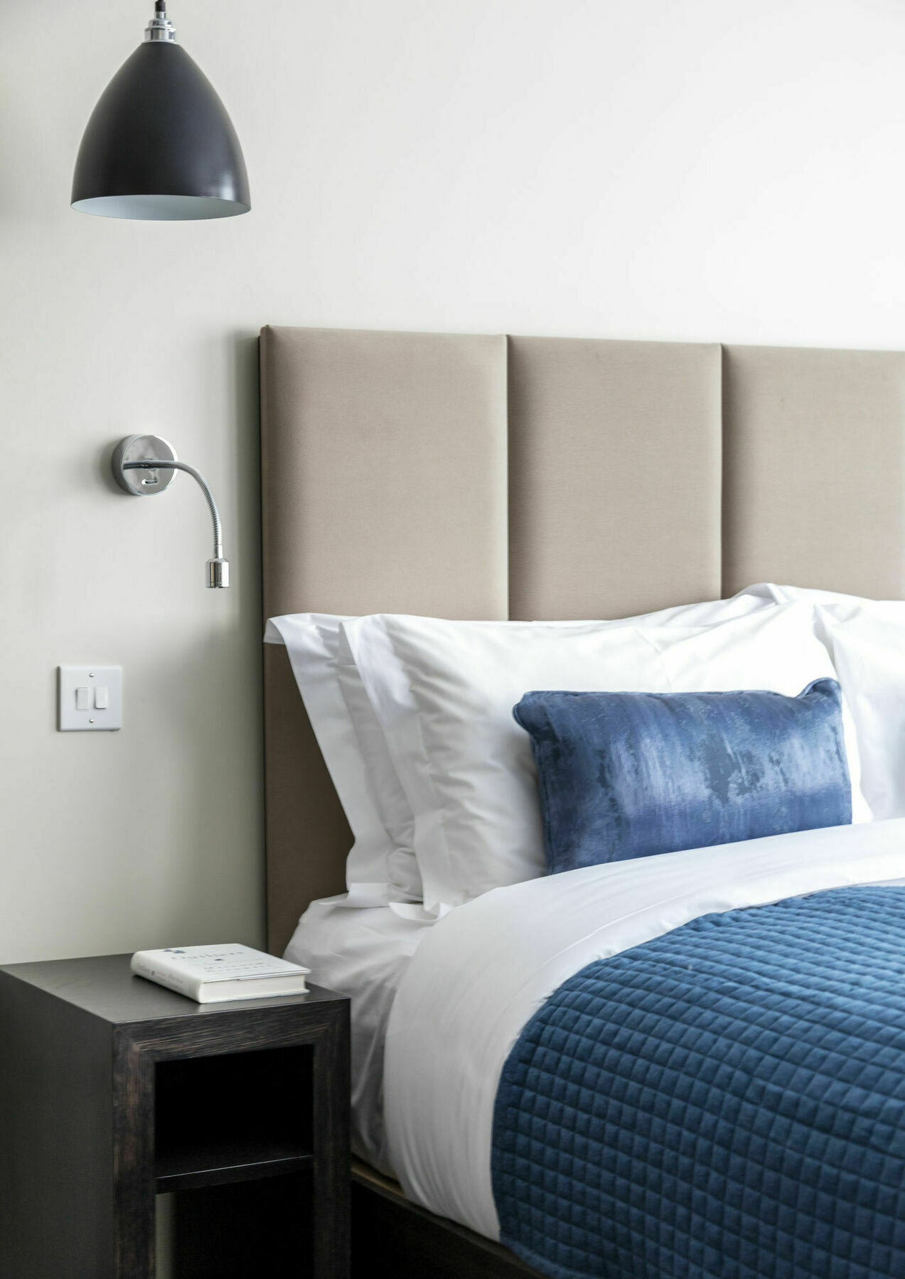 Hotel Cove Cannon Street London