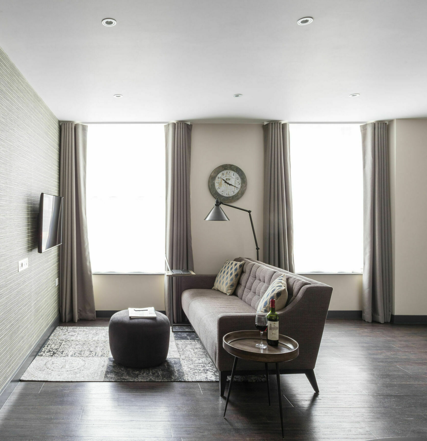 Hotel Cove Cannon Street London