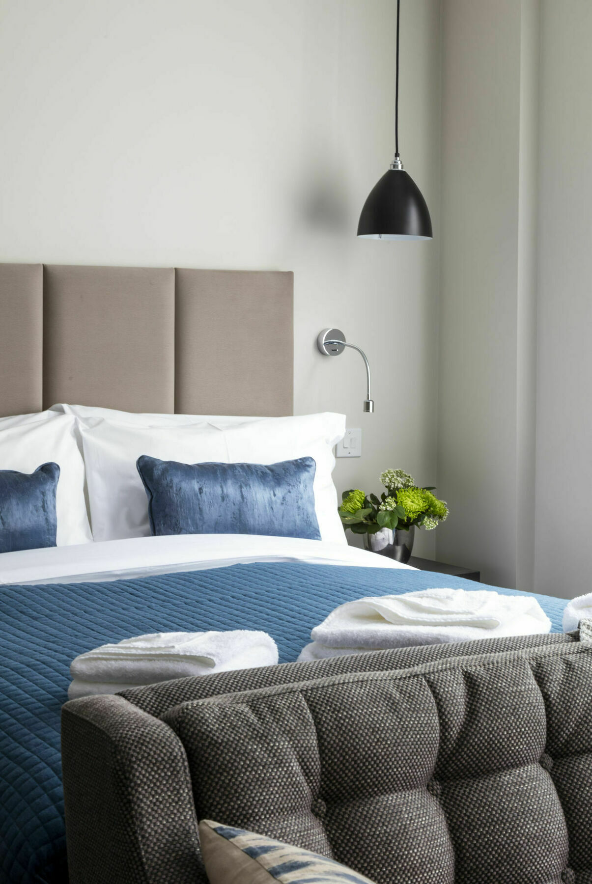 Hotel Cove Cannon Street London