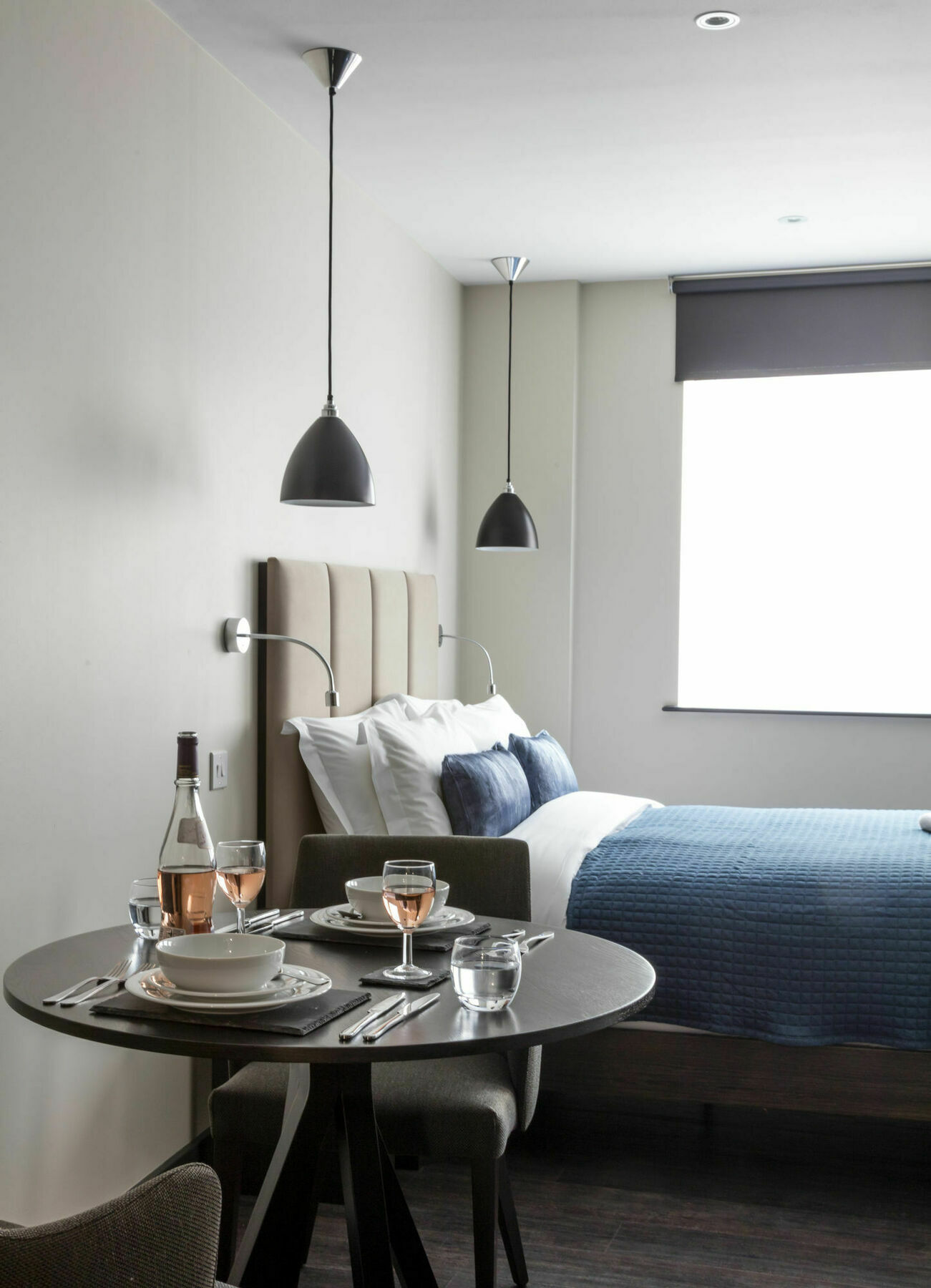 Cove Cannon Street Hotel 4*