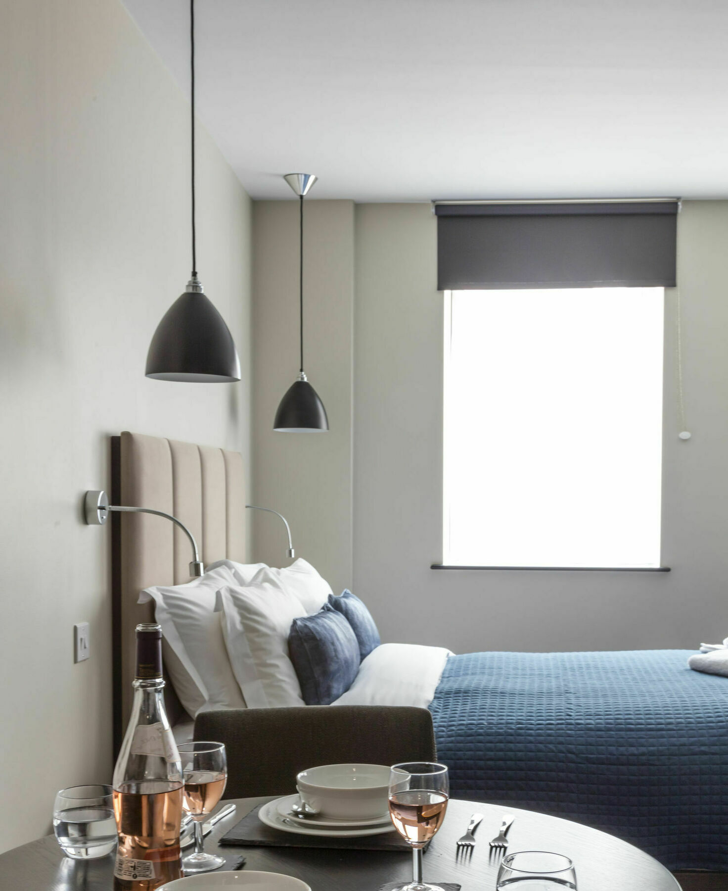 Hotel Cove Cannon Street 4*
