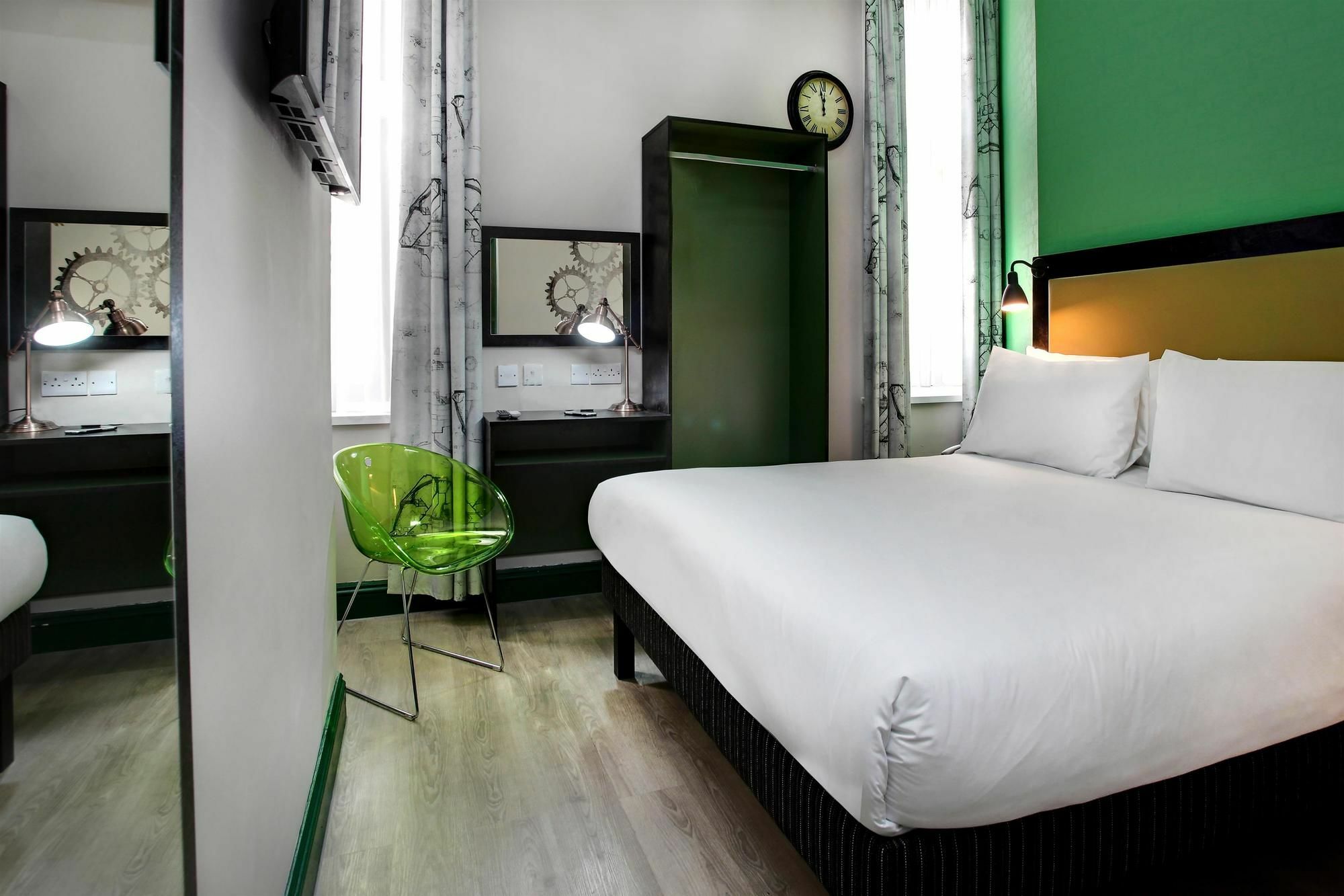 Western Peckham Hotel Londen