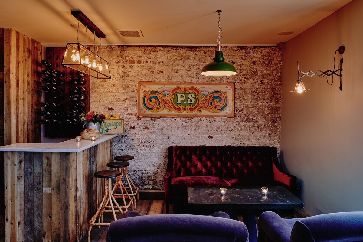 Artist Hotel