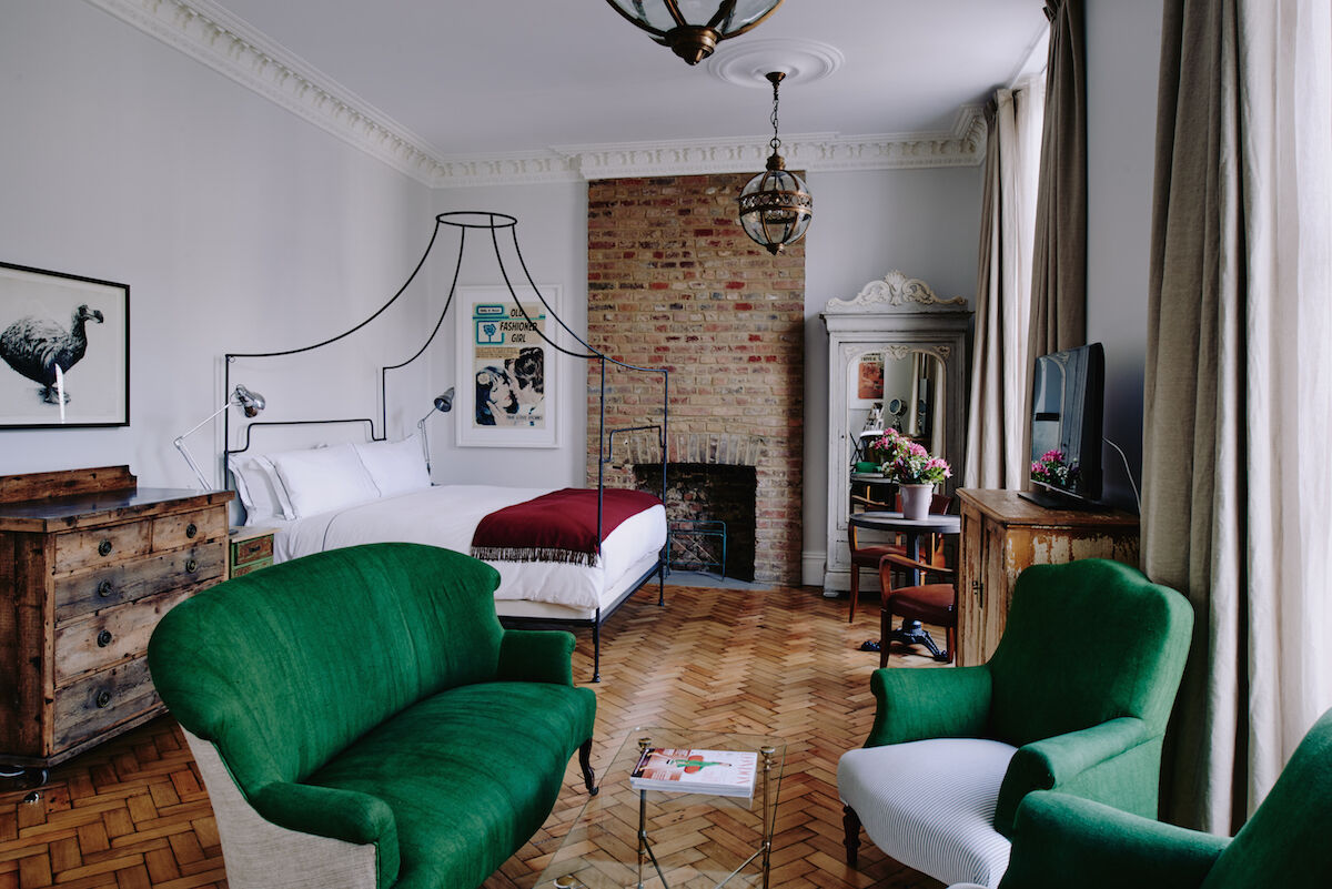 Artist 4* London
