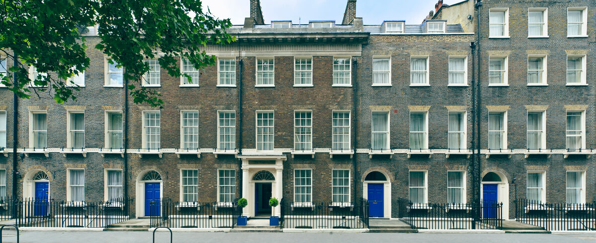 Hotel The Academy - Small Luxury Of The World Londen