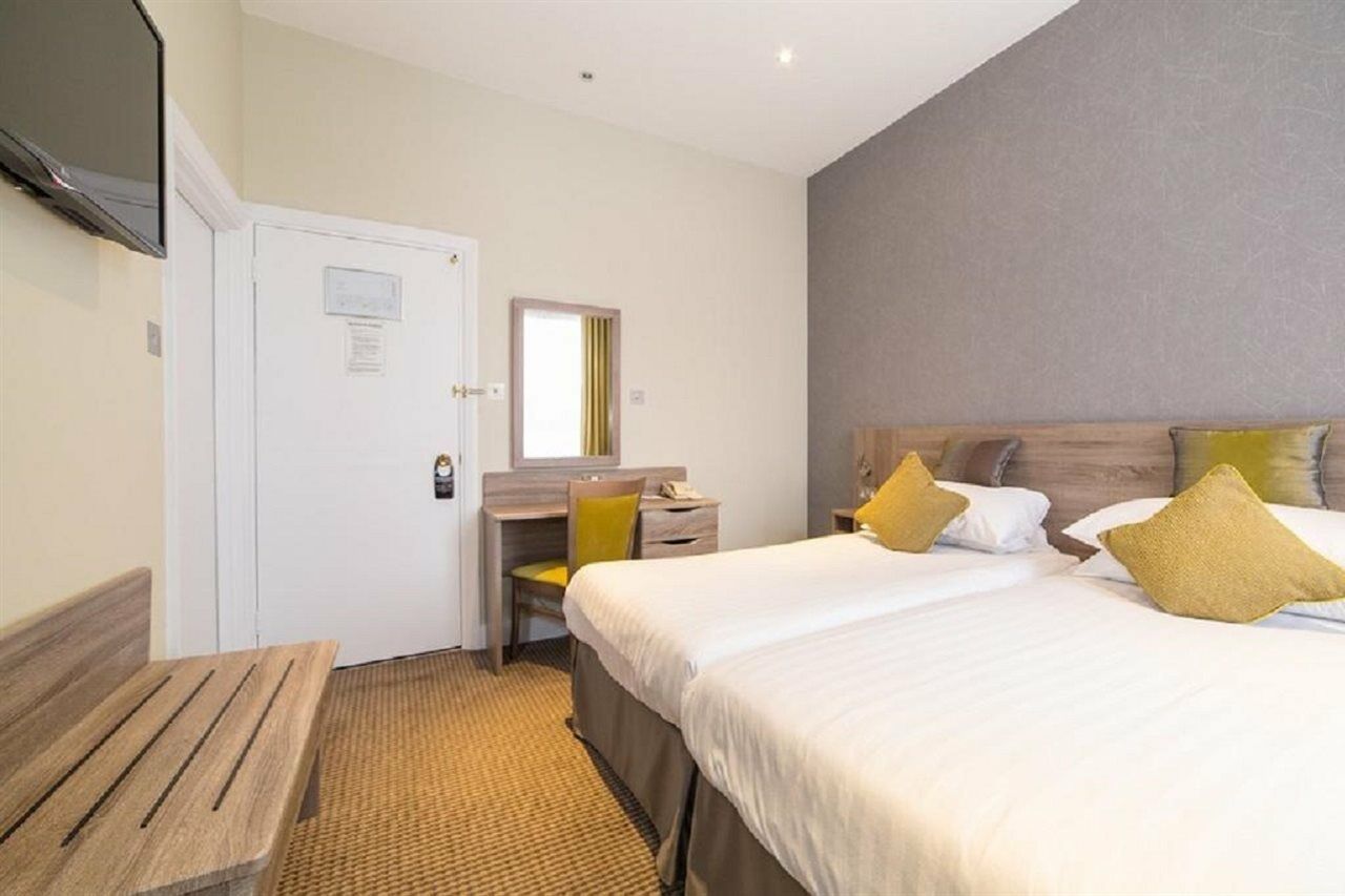 Hotel Phoenix Londen