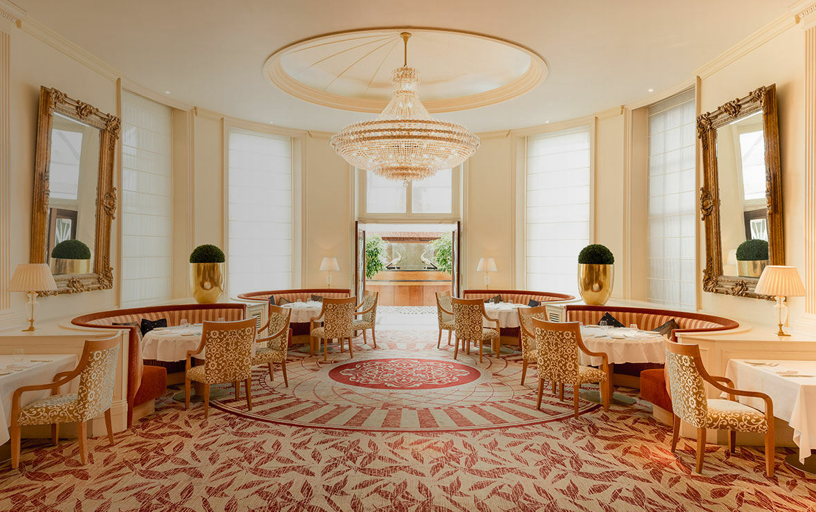 Hotel The Bailey's Kensington Londen