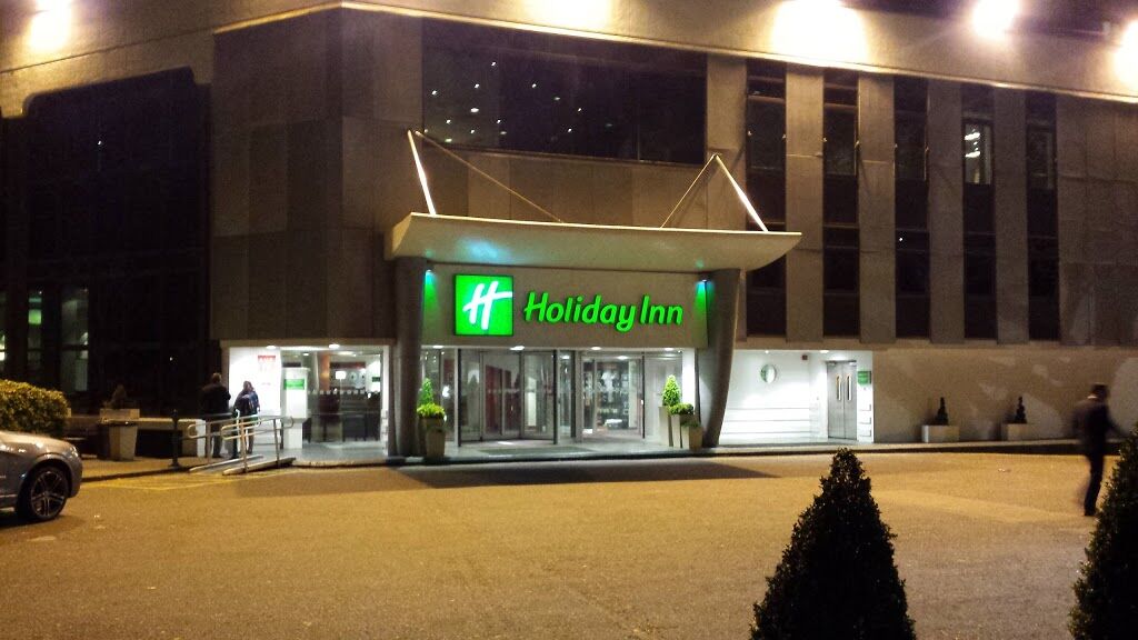 Kensington Forum, An Ihg 4* Londen