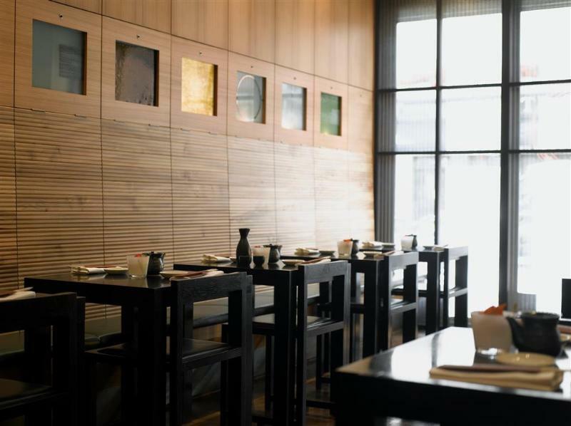 Hotel Andaz Liverpool Street, By Hyatt Londen