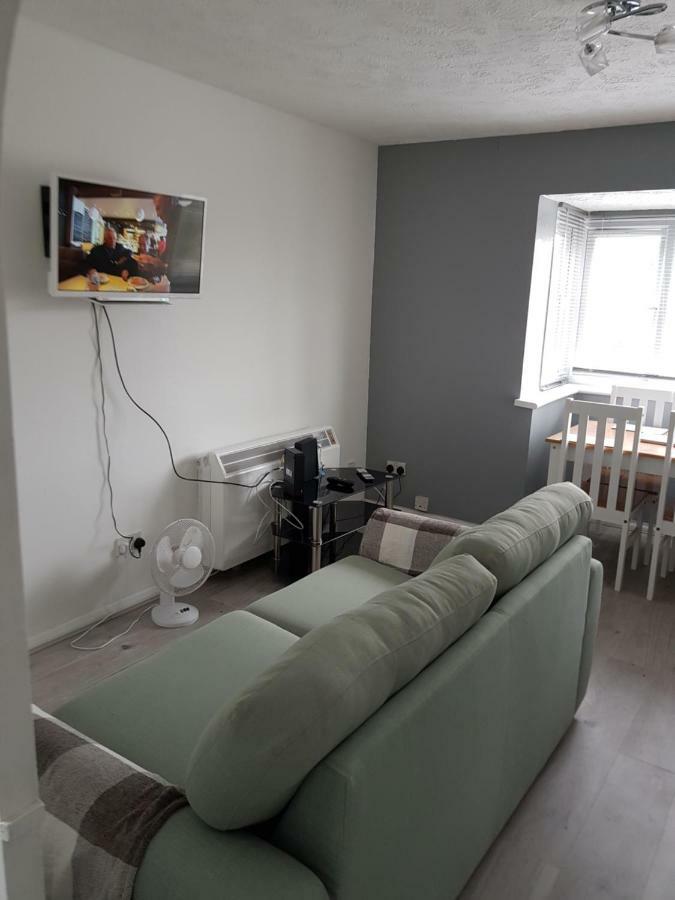 Appartement 1 Bedroom Ponders End Londen