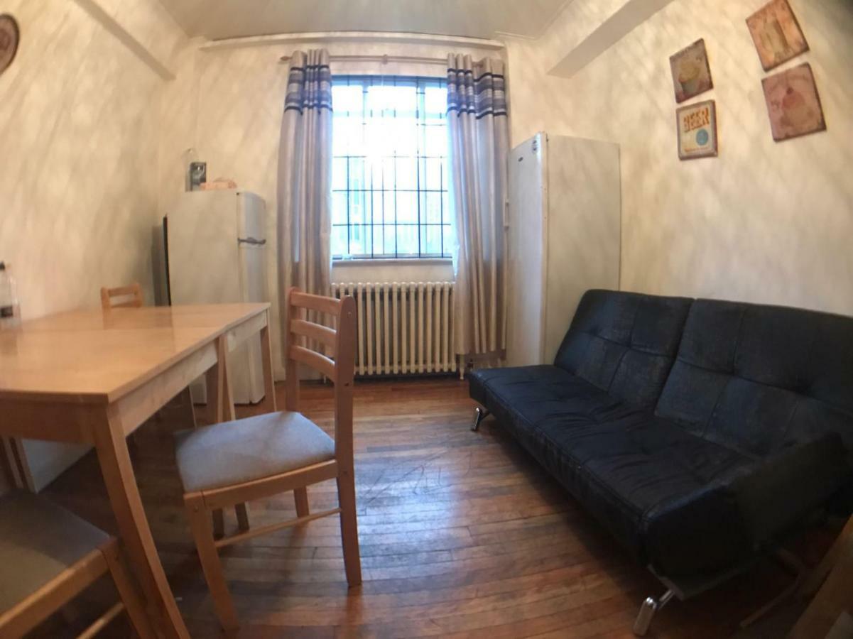 Regency Guest house