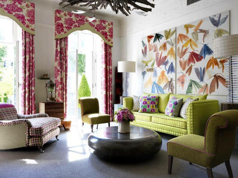 Number Sixteen, Firmdale 5*