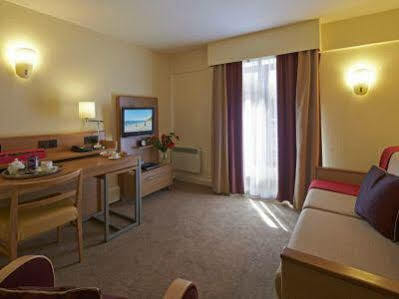 Citadines Barbican Apartahotel