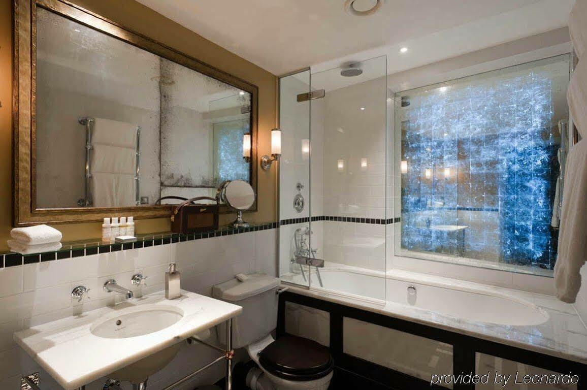 Hotel The Zetter Clerkenwell 4*