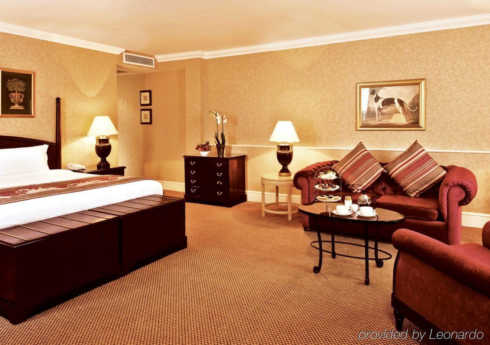 The Bailey's Kensington 4* Londen