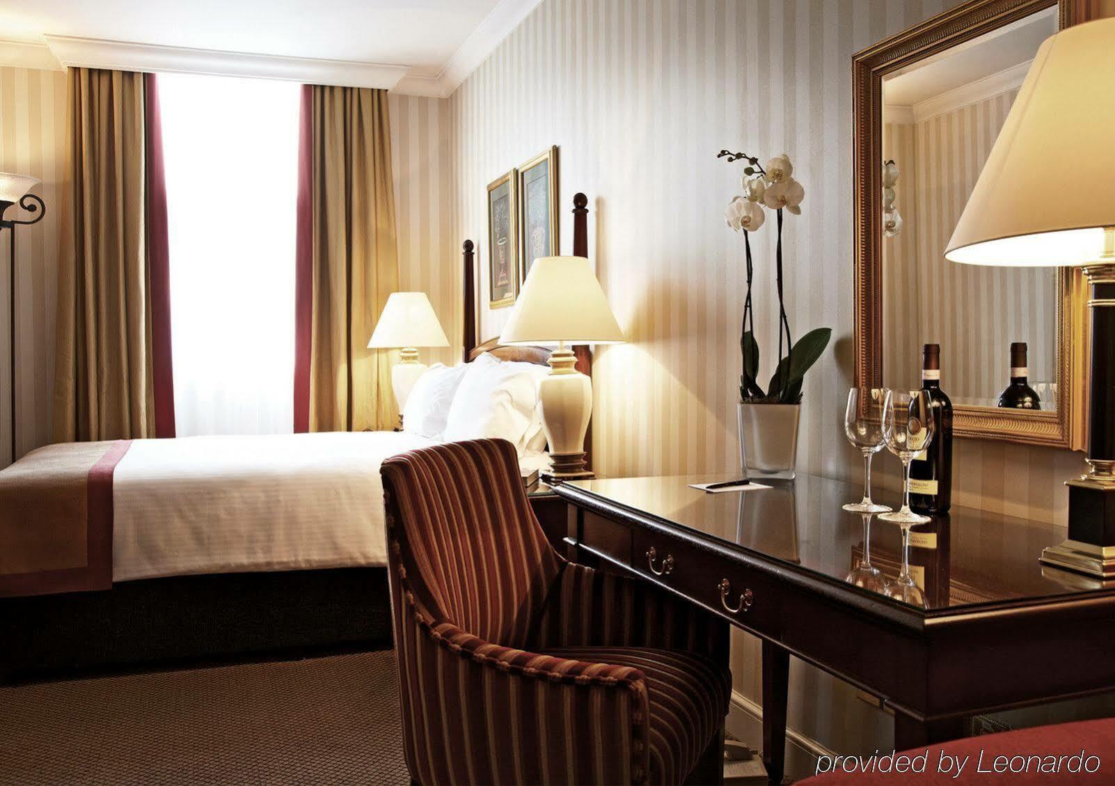 The Bailey's Kensington 4* Londen